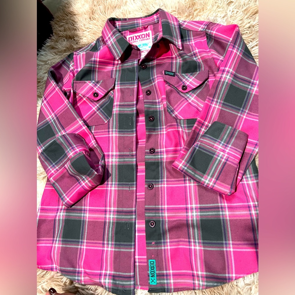 Women’s Dixxon Medium
